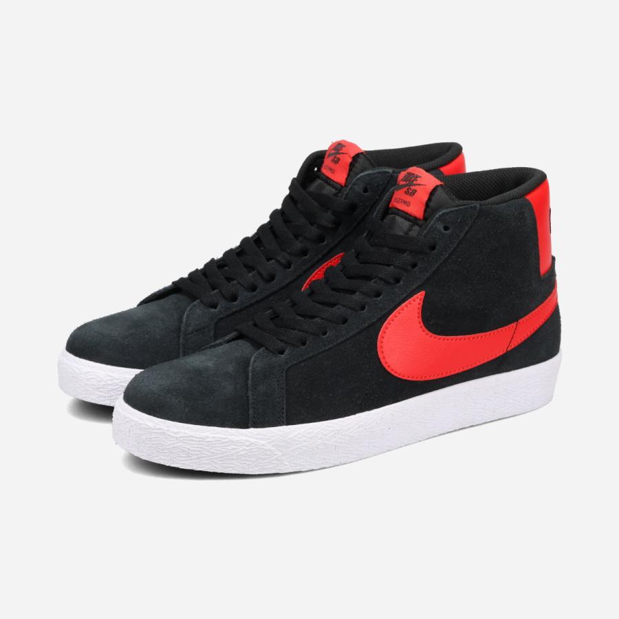 Nike SB NIKE ZOOM BLAZER MID ナイキ エスビー ブレザー ズーム