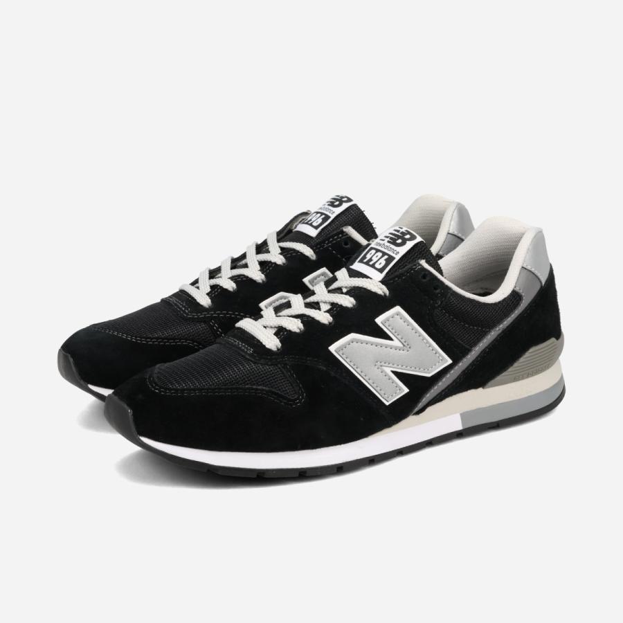 New Balance（ニューバランス） NEW BALANCE CM996BK2 CM996 BK2 BLACK
