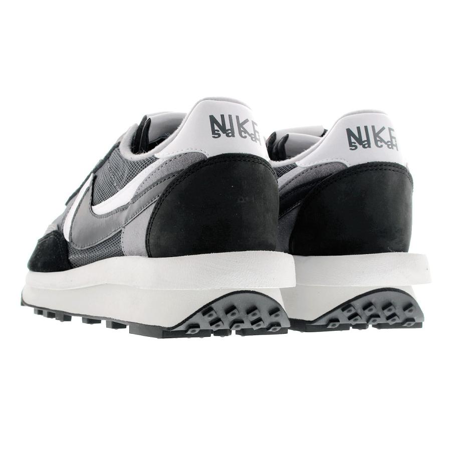 NIKE（ナイキ） sacai x NIKE LD WAFFLE サカイ x LD ワッフル BLACK
