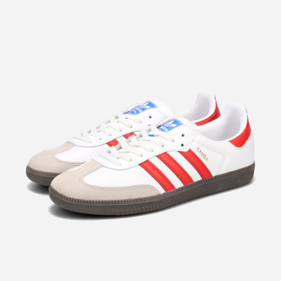 SAMBA 【30%OFF】 adidas OG アディダス サンバ メンズ レディース