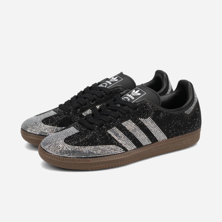 SAMBA adidas OG アディダス サンバ メンズ レディース CORE BLACK