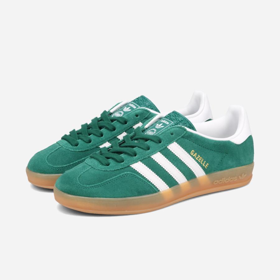 GAZELLE（adidas Originals） adidas GAZELLE INDOOR アディダス