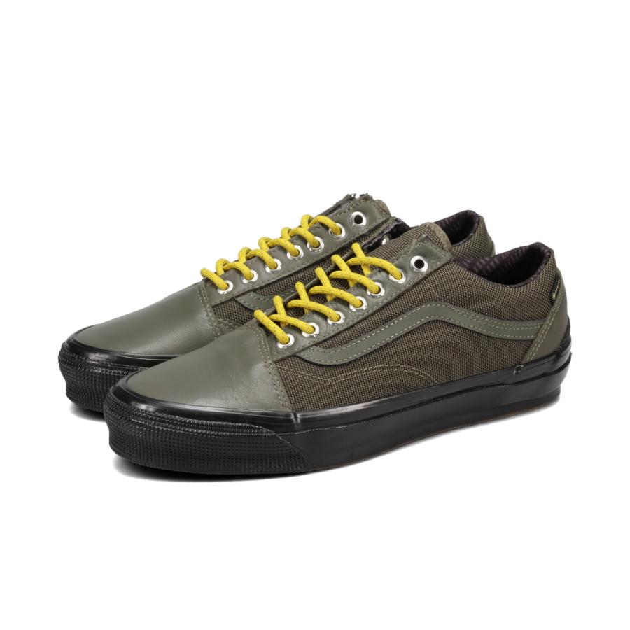 VANS（ヴァンズ） 【50%OFF】 VANS OLD SKOOL GORE-TEX バンズ