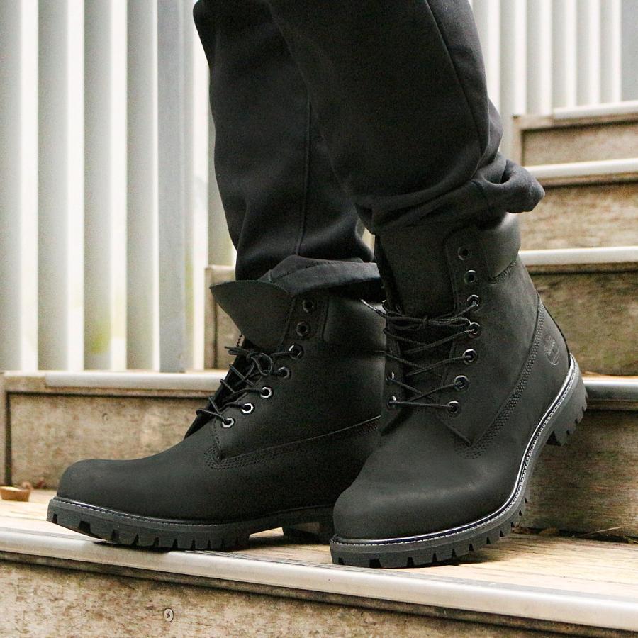 Timberland（ティンバーランド） TIMBERLAND 6inch BOOT 6インチ