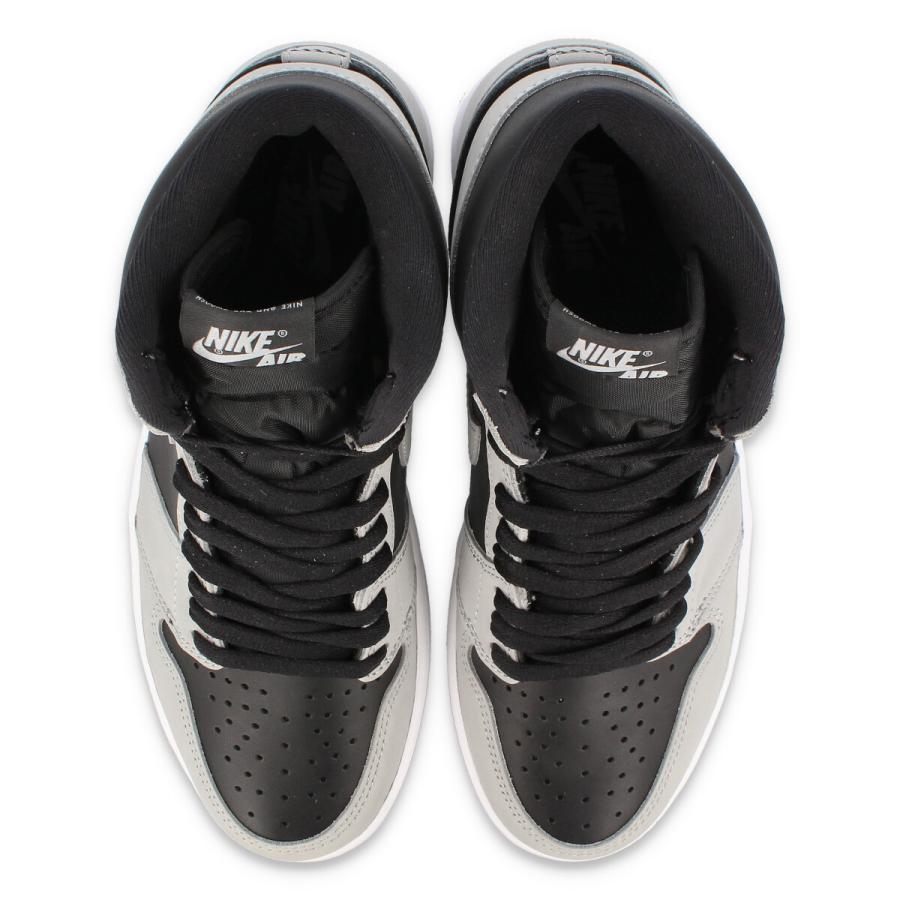 エア ジョーダン 1 NIKE AIR JORDAN RETRO HIGH OG 【SHADOW 2.0