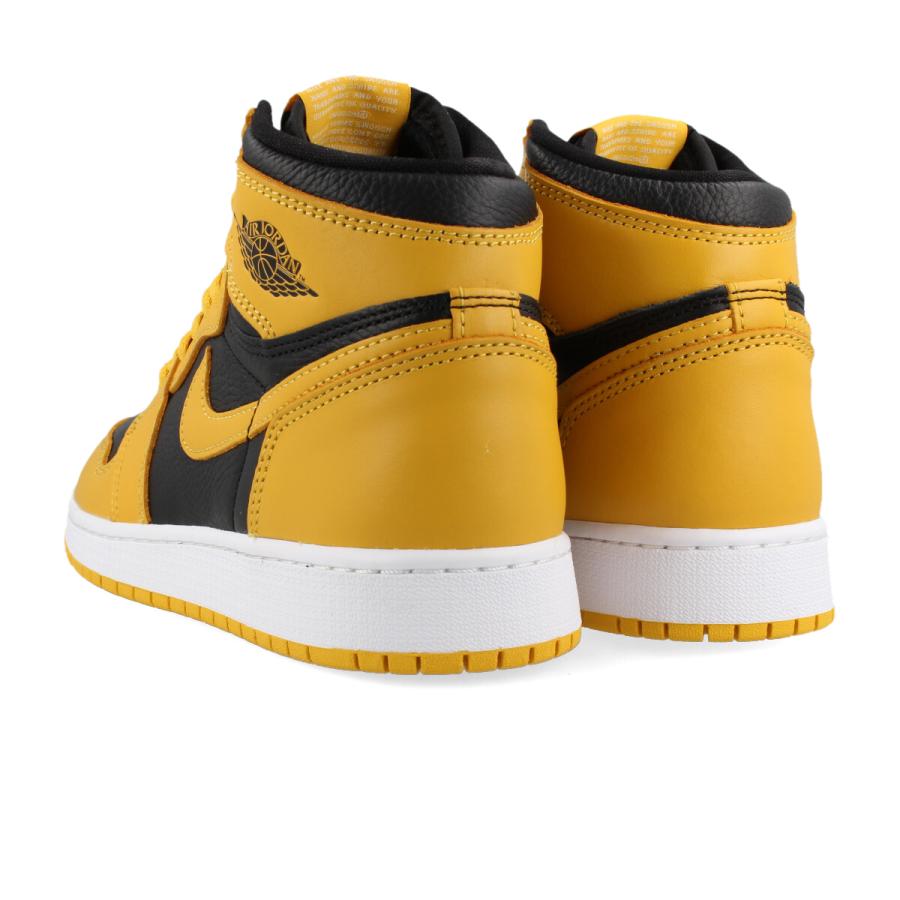 エア ジョーダン 1 NIKE AIR JORDAN RETRO HIGH OG GS ナイキ レトロ