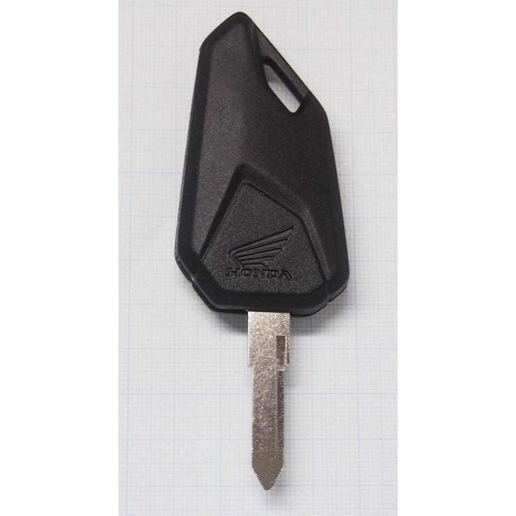 ホンダ（HONDA） ホンダバイク純正合鍵 35121-K26-B00 HON41GN鍵の写真