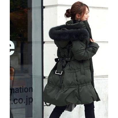 RUIRUE BOUTIQUE（ルイルエブティック） フォックスファービッグ