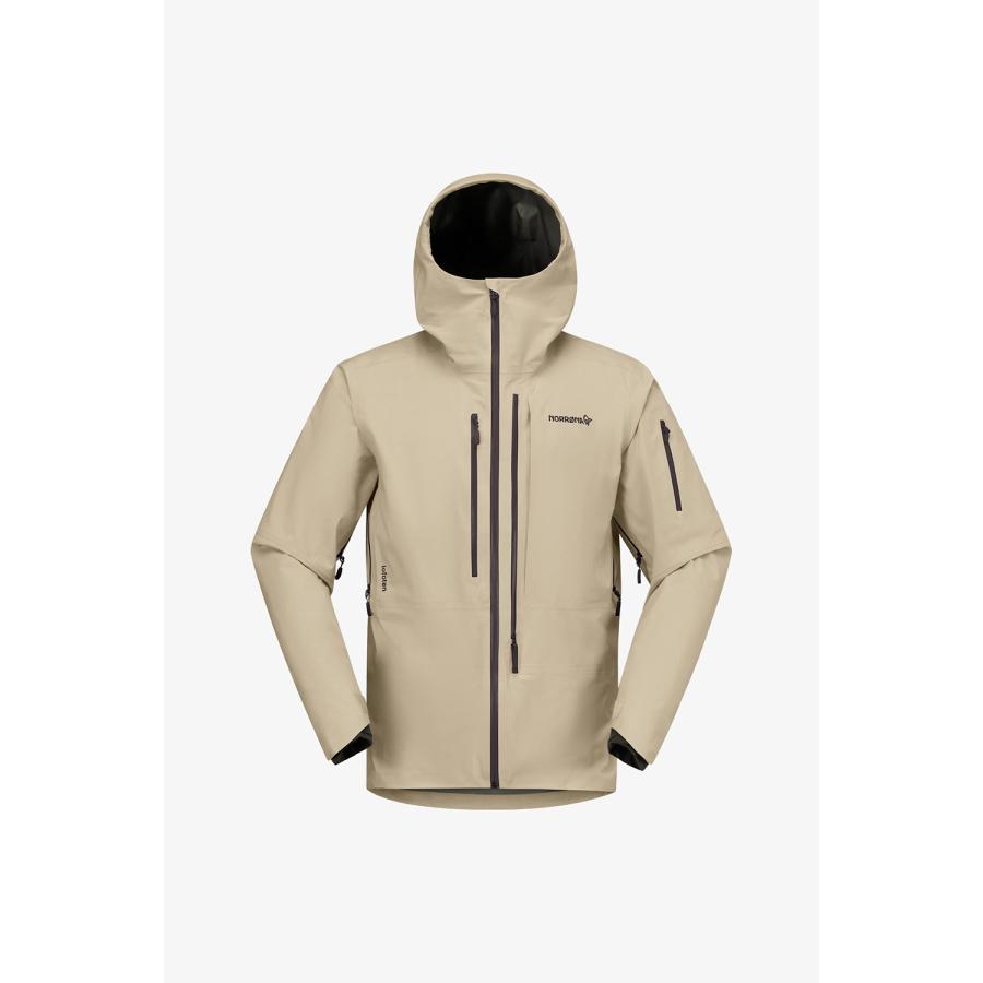 Norrona（ノローナ） ロフォテン ゴアテックス プロ ジャケット