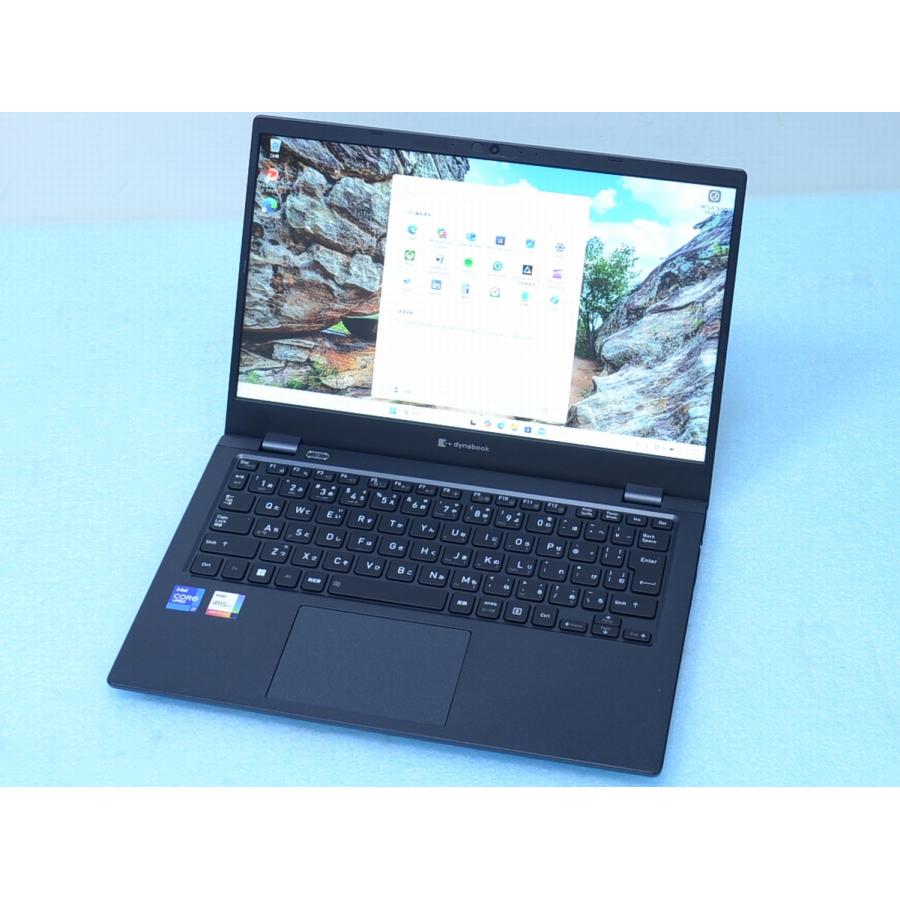 dynabook G 美品dynabook G83/LW 13世代 Core i5-1334U 16GB 512GB
