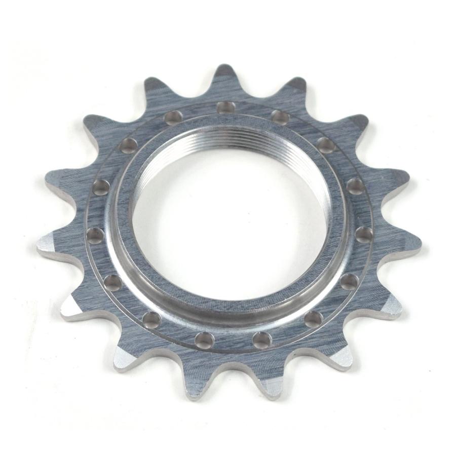 ピストコグ&ロックリングセット | シングルギヤ ピストコグ シングル