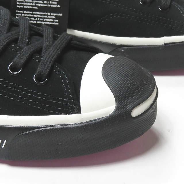 ネイバーフッド コンバース NEIGHBORHOOD x CONVERSE 19AW 別注 JACK