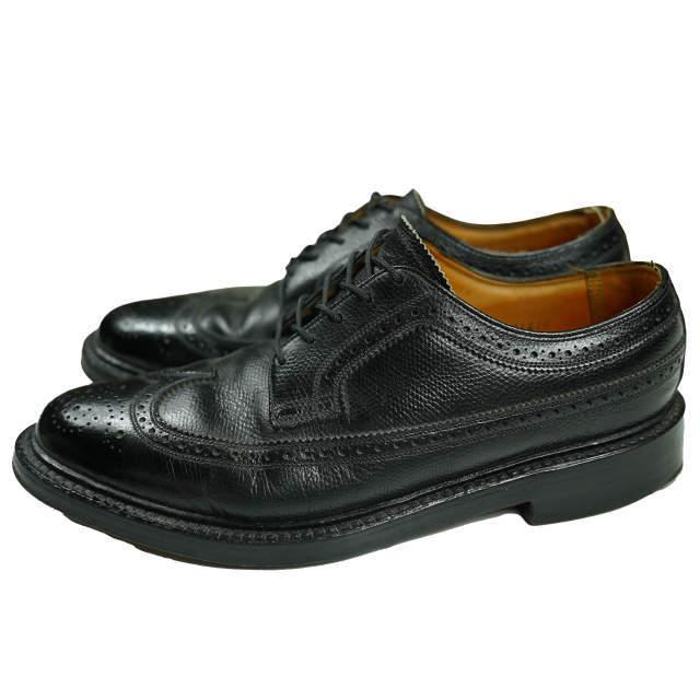 FLORSHEIM フローシャイム Royal Imperial LONG WINGTIP KENMOOR