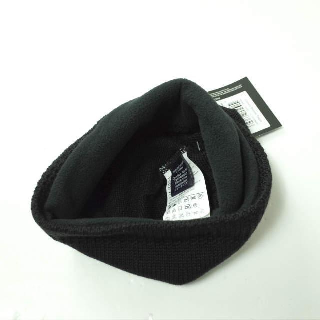 新品 ARC'TERYX アークテリクス CLASSIC BEANIE TOQUE ロゴ刺繍