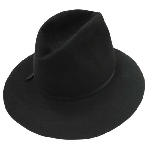 THE FAT HATTER ザ ファットハッター JOHNNY - LOW CROWN / Rabbit