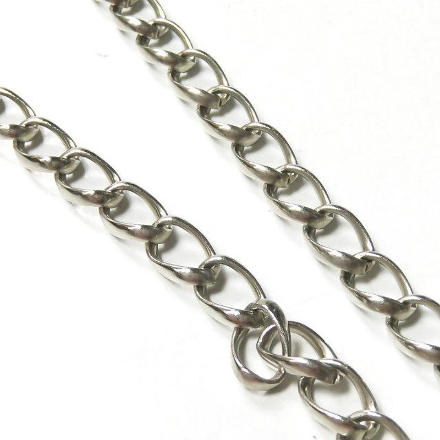 トーガ プルラ TOGA PULLA Metal chain mobile case メタルチェーン