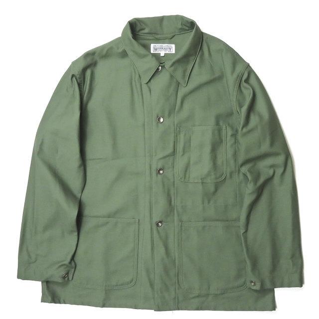 エンジニアードガーメンツ Engineered Garments WORKADAY 20SS UTILITY