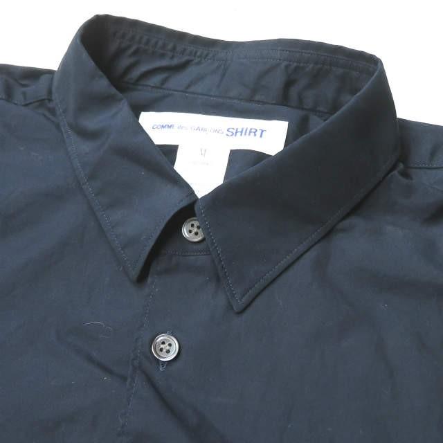 コムデギャルソンシャツ COMME des GARCONS SHIRT FOREVER NARROW