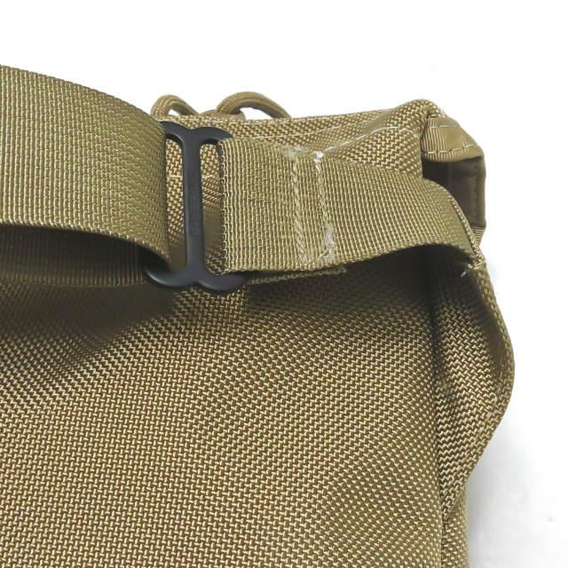 ブリーフィング ビームスプラス BRIEFING x BEAMS PLUS 別注 Fleet