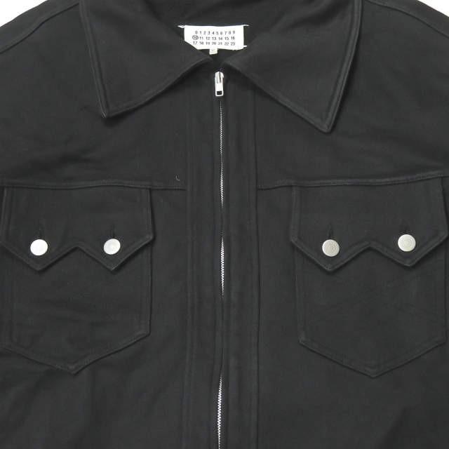 メゾンマルジェラ MAISON MARGIELA 10 19SS イタリア製 スウェット