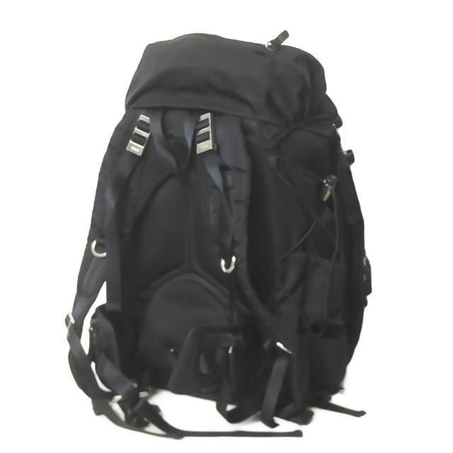 PRADA プラダ VZ0056 ナイロンバックパック NERO/ブラック リュック