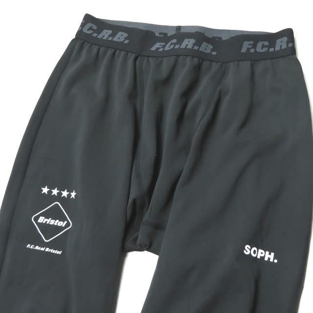 エフシーアールビー F.C.R.B. 18AW UNDER LAYER TIGHTS アンダー