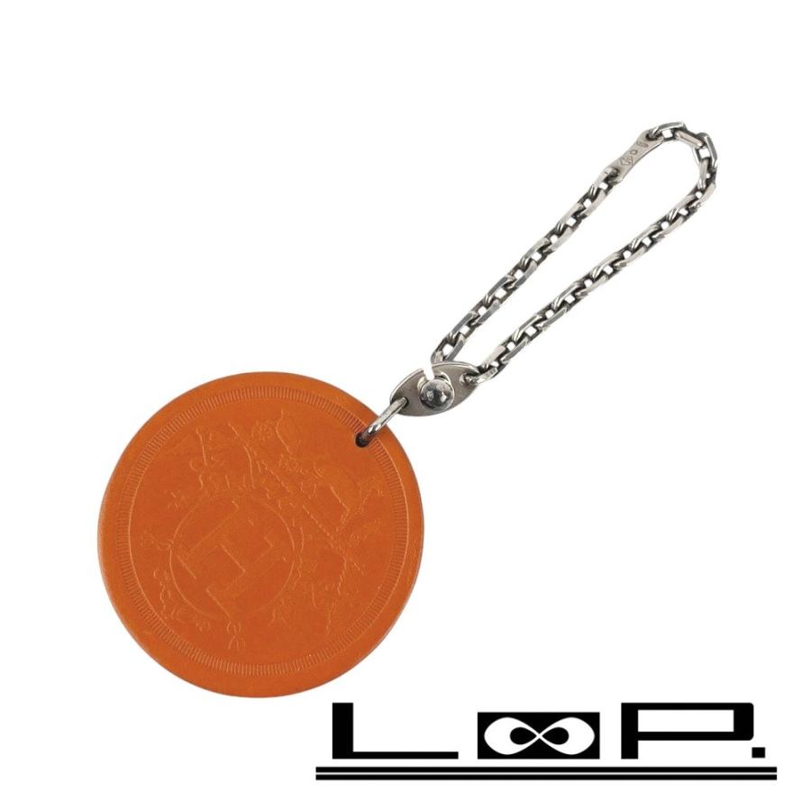 □美品□2008年□京都高島屋限定□ エルメス バッグ チャーム