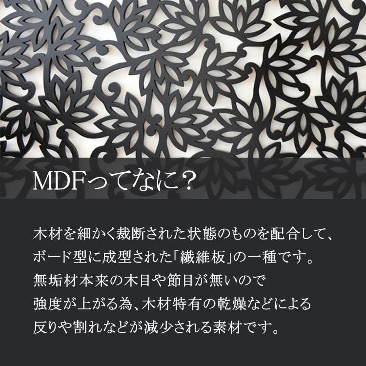 アジアン バリ風 鏡 壁掛け 丸型 ミラー ウォールミラー 木製 ウッド