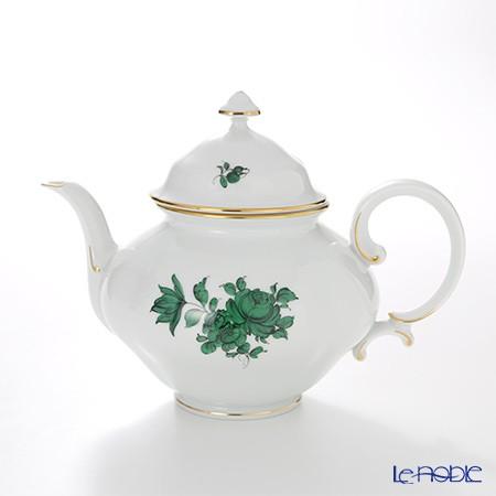 アウガルテン(AUGARTEN) マリアテレジア(5098) ティーポット(S) 600ml