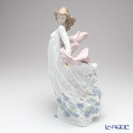 LLADRO（リヤドロ） 並行輸入品 春の輝き 05898 : ブランド洋食器 ル