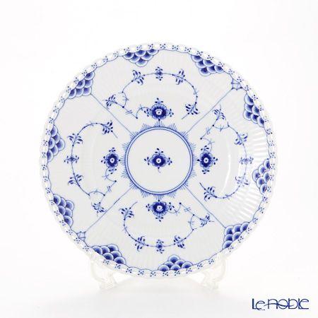 ブルーフルーテッド 並行輸入品 ロイヤルコペンハーゲン フルレース