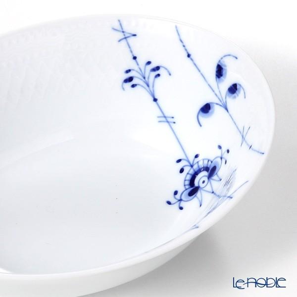 ブルーパルメッテ 並行輸入品 ロイヤルコペンハーゲン オーバルボウル