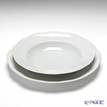 ANTICO DOCCIA ジノリ1735／リチャード ジノリ アンティコ ホワイト