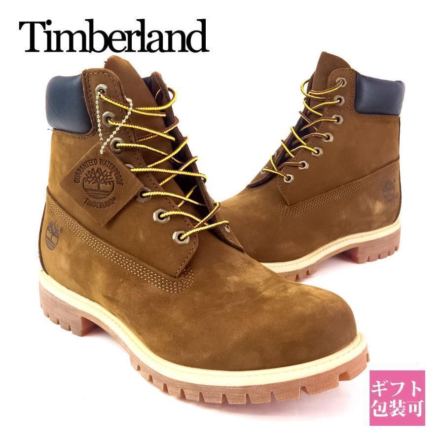 Timberland（ティンバーランド） ブーツ メンズ シューズ シックス