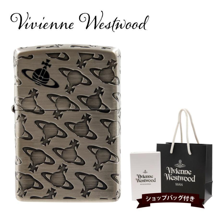 Vivienne Westwood（ヴィヴィアンウエストウッド） zippo ライター