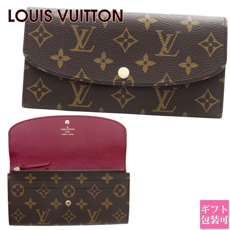 LOUIS VUITTON（ルイ・ヴィトン） ルイヴィトン財布 レディース 長財布