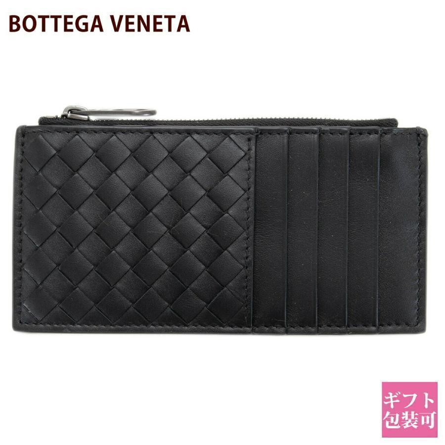 BOTTEGA VENETA（ボッテガ・ヴェネタ） コインケース ボッテガ bottega