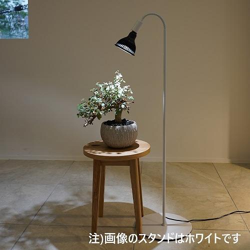 BARREL(バレル) 専用ライトスタンド BA-ST184-BK フレキシブルアーム