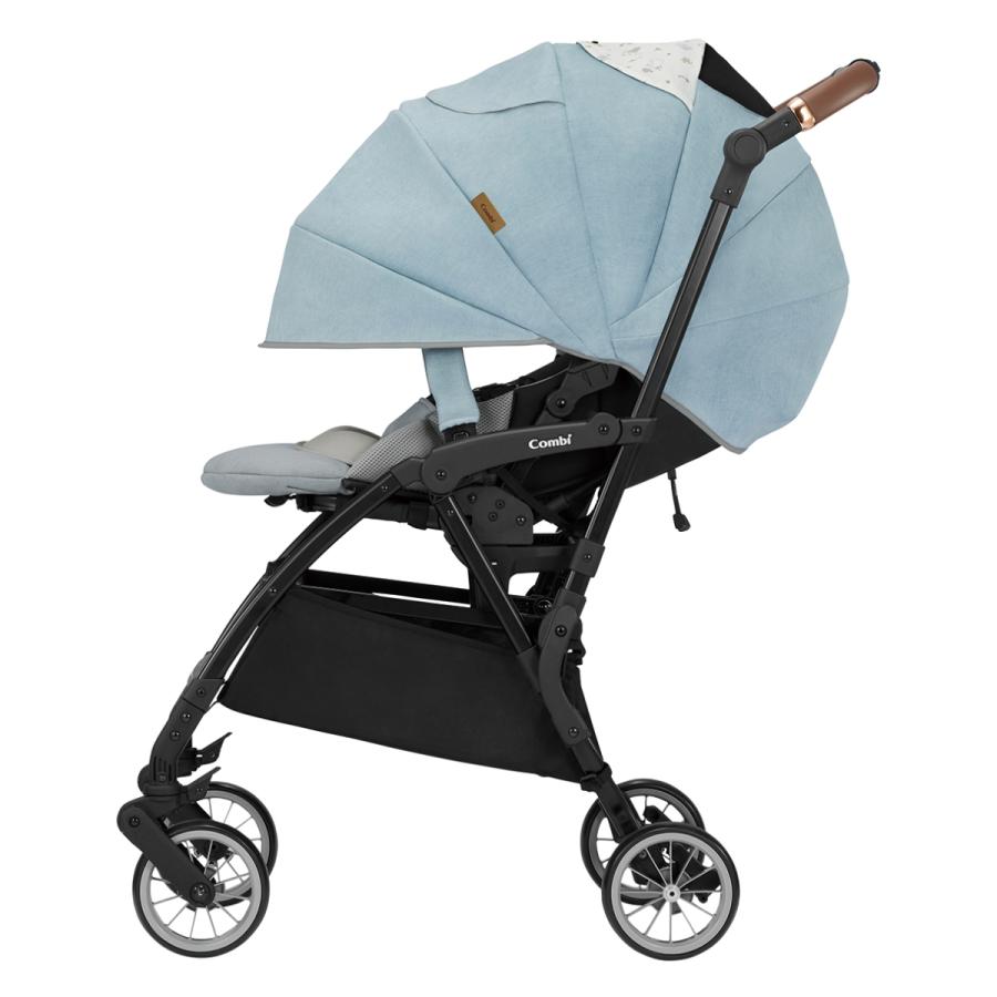 Combi（コンビ） ホワイトレーベル スゴカルminimo エッグショック DM