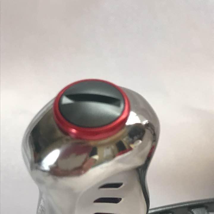 livre リブレ ハンドルノブキャップ1個 フィーノ フォルテ マージア