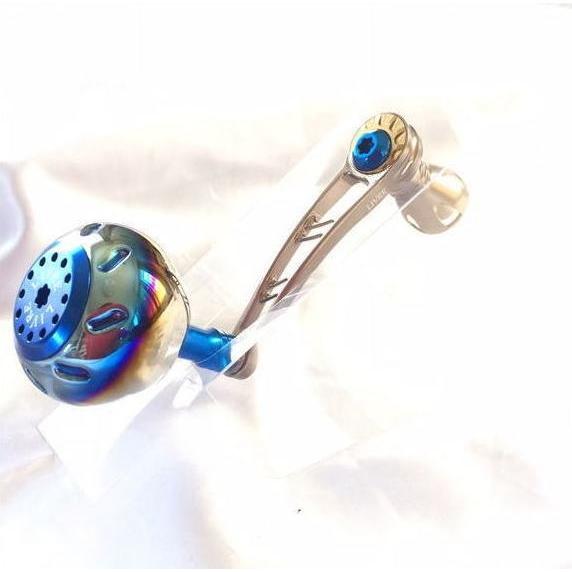 パワー88 Power 88 LIVRE リブレハンドル EP50 ステラSW ツインパワー