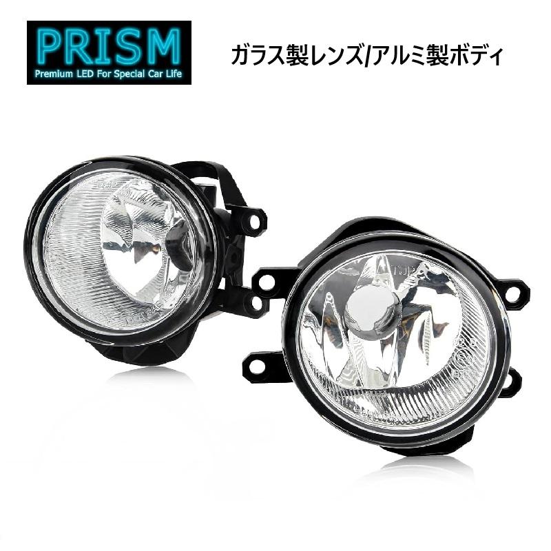 NOAH ノア 80系 フォグランプ ユニット 後期対応 純正同形状 純正交換