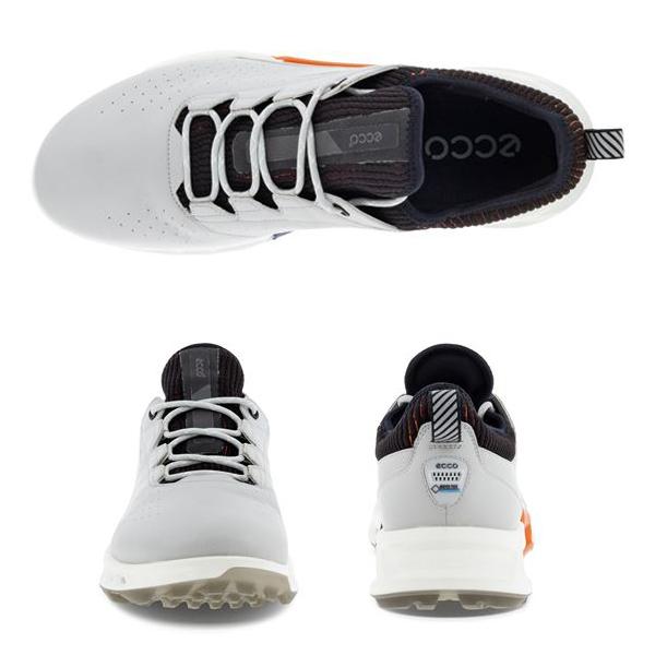 ecco（エコー） GOLF BIOM C4 130404-57719 バイオム シー・フォー