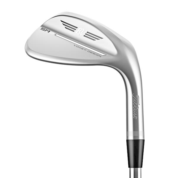 Titleist（タイトリスト） ボーケイ SM9 ツアークロム ダイナミック