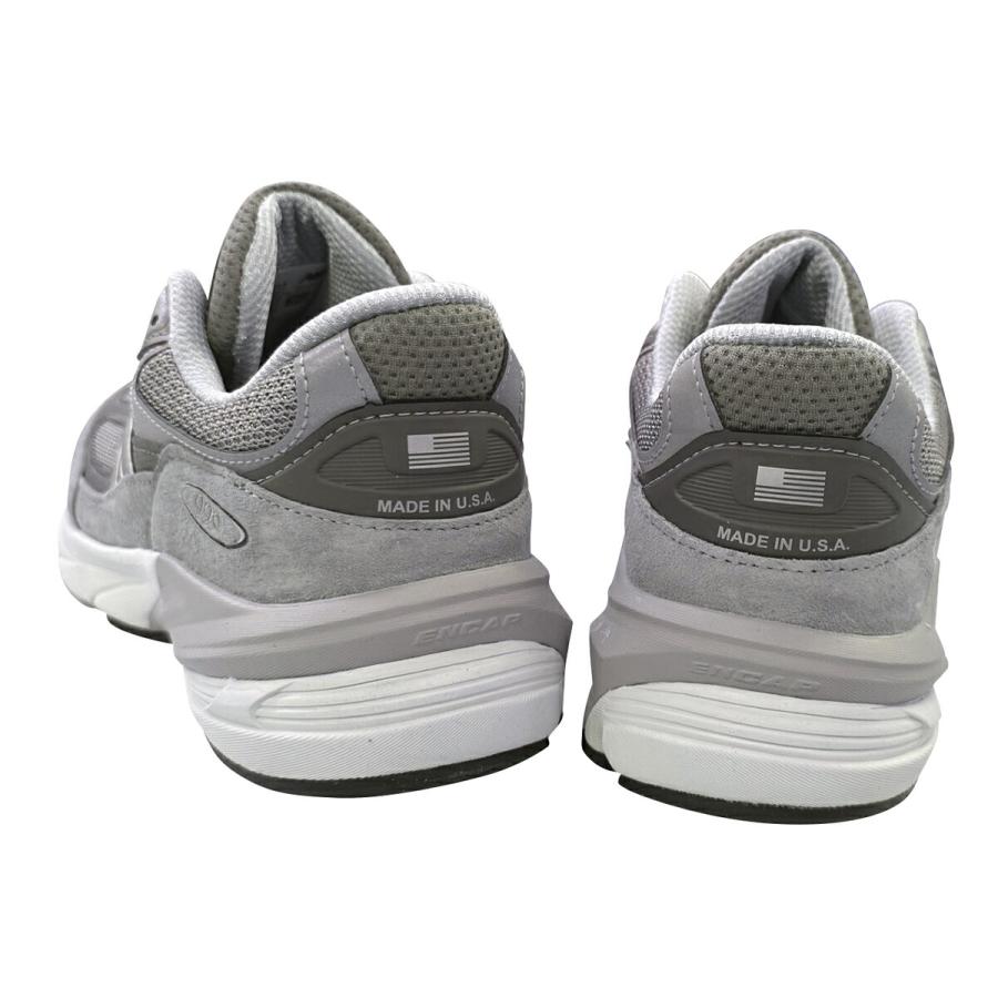 New Balance（ニューバランス） NEW BALANCE「ニューバランス」M990GL6