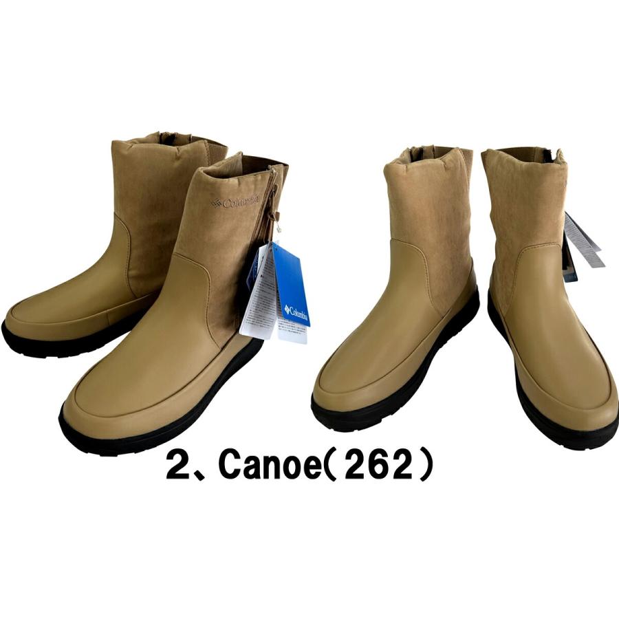 Columbia（コロンビア） 「YL8933」サップランド スリー ディーヴァ