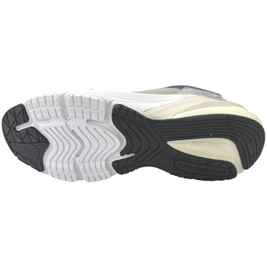 New Balance（ニューバランス） NEW BALANCE「ニューバランス」U990TC6