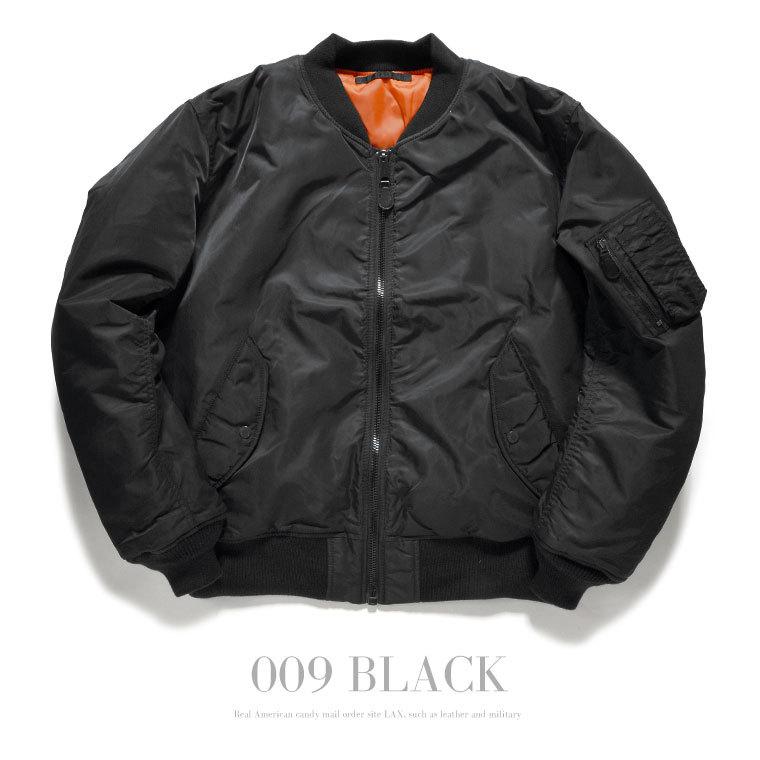 AVIREX（アヴィレックス） アビレックス MA-1 ma1 コマーシャルロゴ