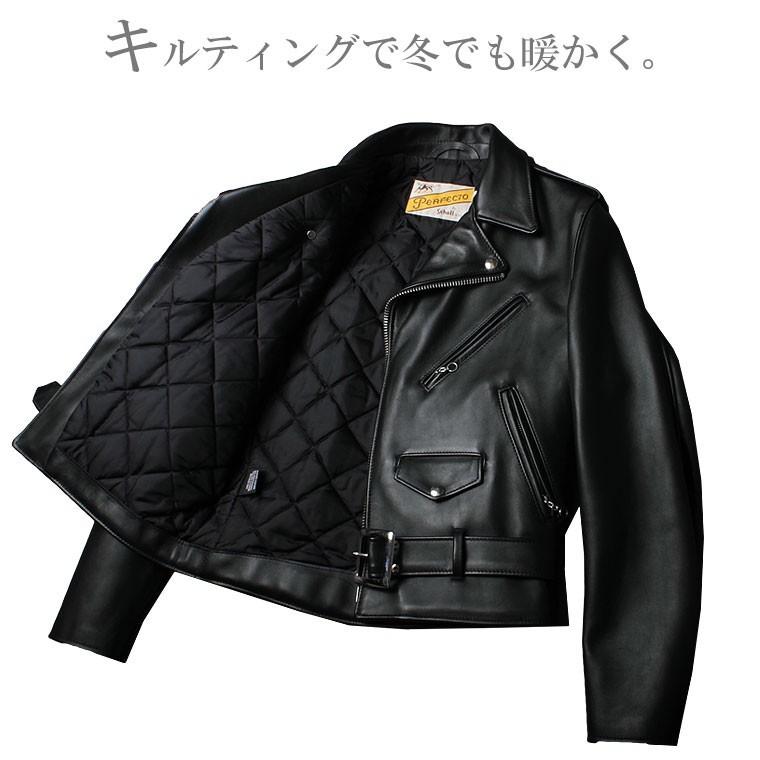 Schott N.Y.C（ショット） Schott ワンスターダブルライダース 613