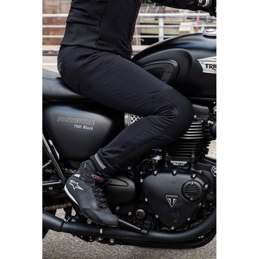 レディースバイクパンツライディングパンツ ALPINESTARS(アルパイン